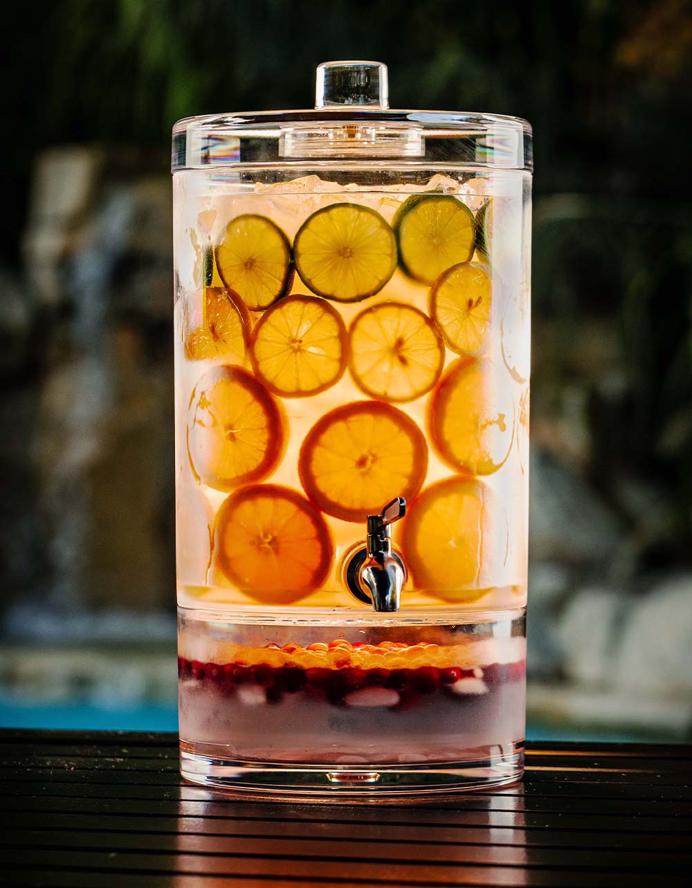 Beverage Dispensers