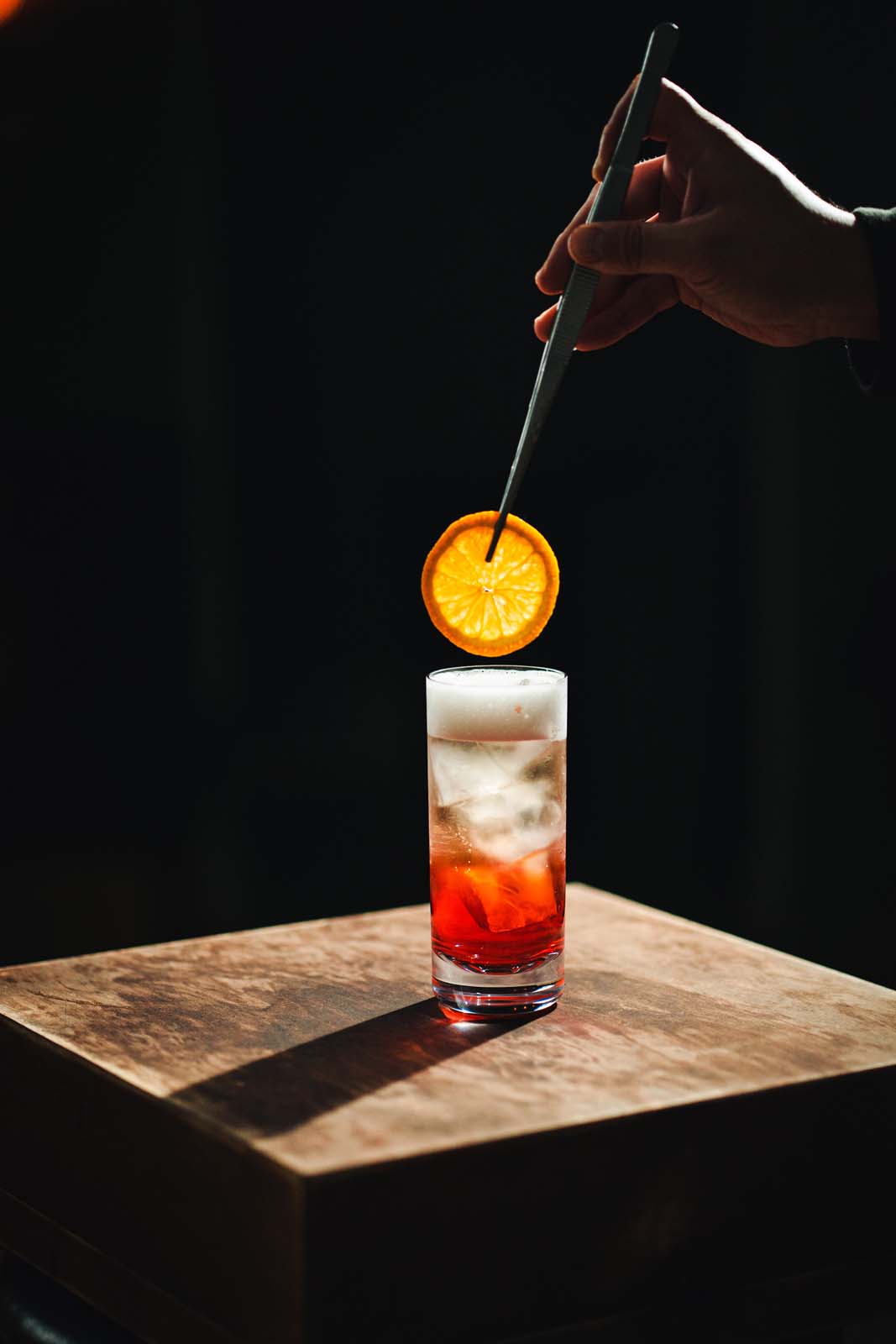 Havana 16 oz.Cooler