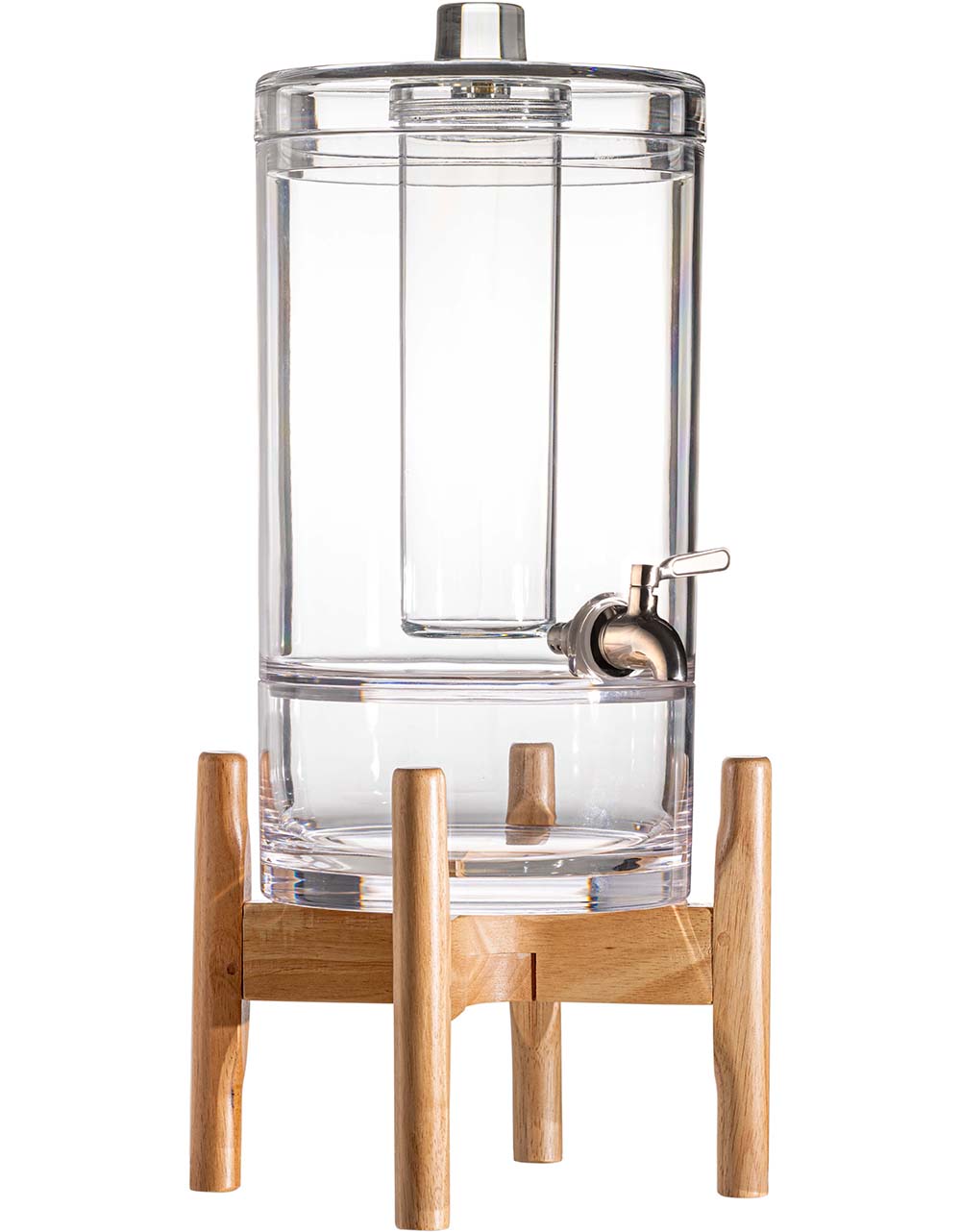 Aloha 1.5 GL. Beverage Dispenser