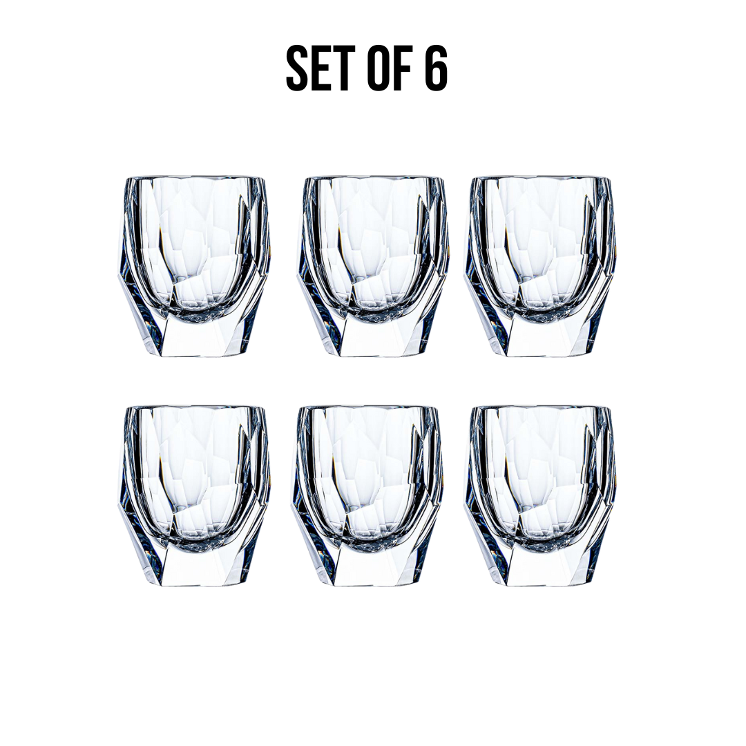Vanity 7.5 oz. Signature Cocktail