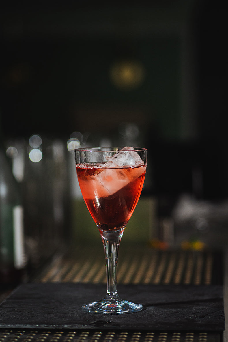 Revel 14 oz. Encore Wine / Spritz