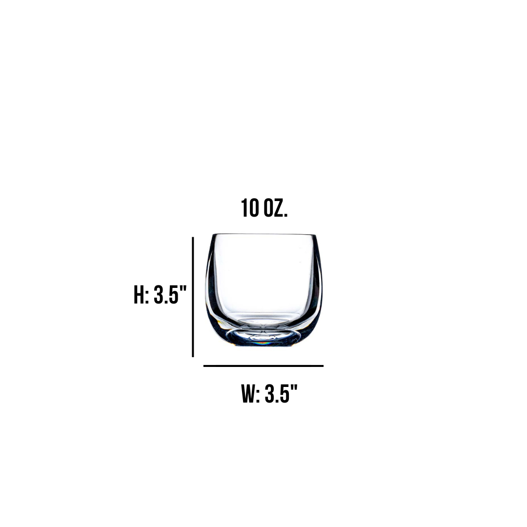 Mirage 10 oz. Old Fashioned